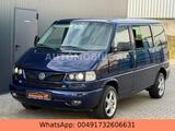 Volkswagen T4 2.5TDi*Multivan*Klimaaut*Xenon*1Hand*SHZ* - Volkswagen T4 Multivan in Herne