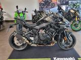 Kawasaki Z H2 Vorführer Zubehör - KAWASAKI V2