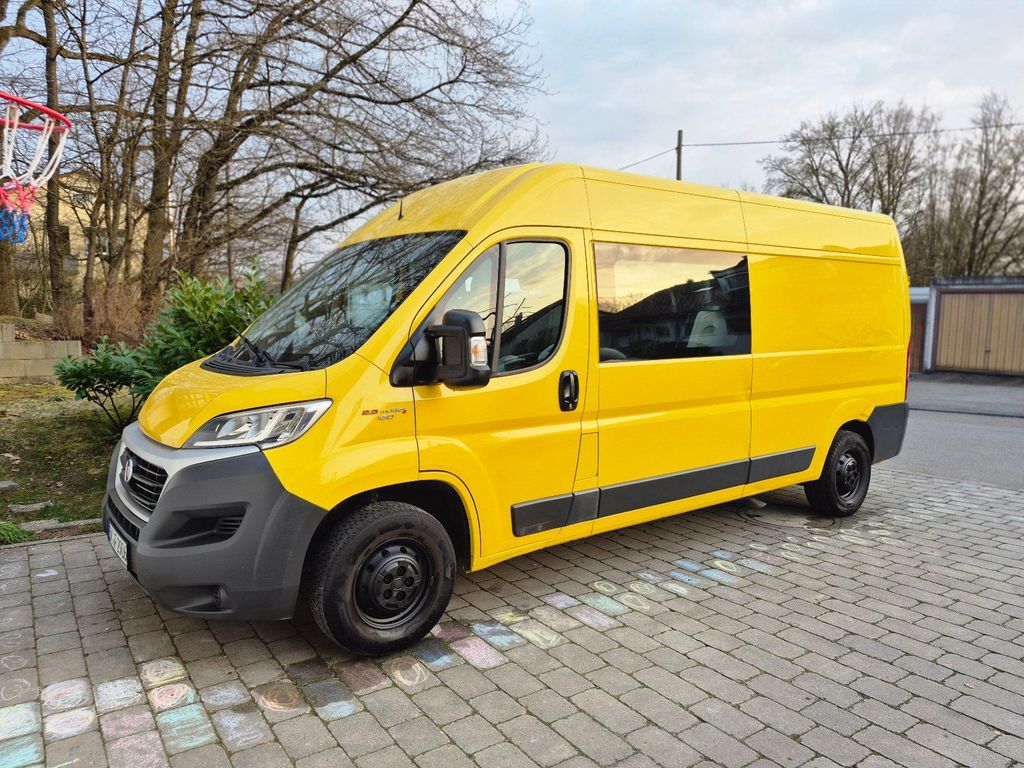 Image of Fiat Ducato