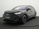 Audi Q4 Sportback 40e-tron 2x S line*PANO*HdUp*8-fach - Audi Q4 e-tron Sportback F4
