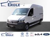 Volkswagen Crafter Kasten 35 MR HD 4motion Aut. *Standheizu - Volkswagen Crafter in Augsburg