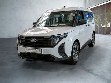 Ford Tourneo Courier Trend DAB Kamera Audio-Paket