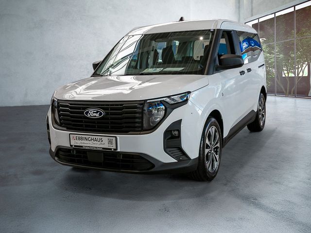 Ford Tourneo Courier Trend DAB Kamera Audio-Paket