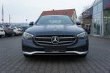 Mercedes-Benz E 220d Limousine 9G-TRONIC *LED*KAMERA*AHK* - Mercedes-Benz E 220 in Dresden