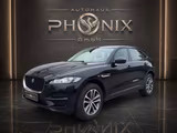 Jaguar F-Pace AWD Kamera|Sitzheizung|Navi|Tempomat - Jaguar in Bonn