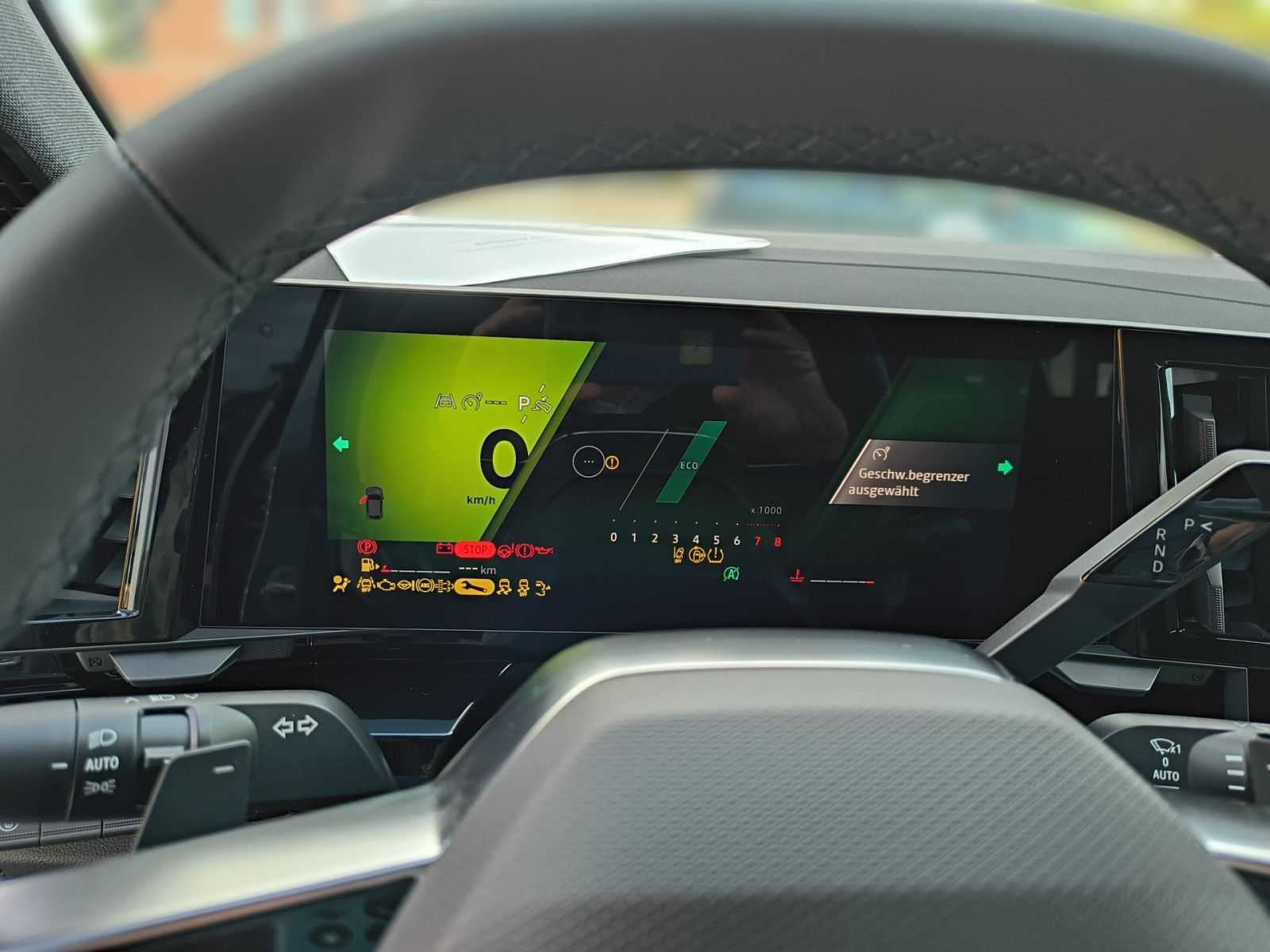 Fahrzeugabbildung Renault Austral 1.3 150 Mild-Hybrid Techno *Automatik*LE