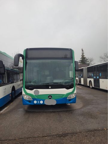 Mercedes-Benz Citaro C 2 Euro 6 C Klima