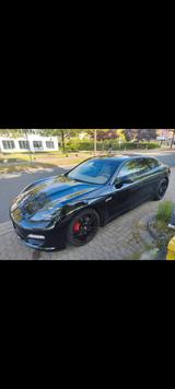 Porsche Panamera Diesel Platinum Edition  - Porsche Panamera in Hannover