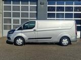 Ford Transit Custom 320 L2 Trend Klima NAVI Werkstatt - Ford Transit aus 2018