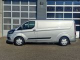 Ford Transit Custom 320 L2 Trend Klima NAVI Werkstatt - Ford Transit Custom aus 2018
