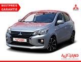 Mitsubishi Space Star 1.2 Intro Edition+ CVT DAB Tempomat - gebrauchte Mitsubishi Space Star aus dem Jahr 2021