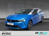 Opel Astra L ST 1.2 Turbo Business Elegance Klimaauto - Opel Astra: Business Elegance