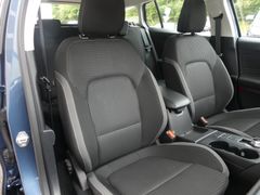 FORD Focus Turnier Cool & Connect