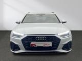 Audi A4 Avant 45 TFSI quattro S line Navi AHK PDC - Audi A4 Gebrauchtwagen in Münster