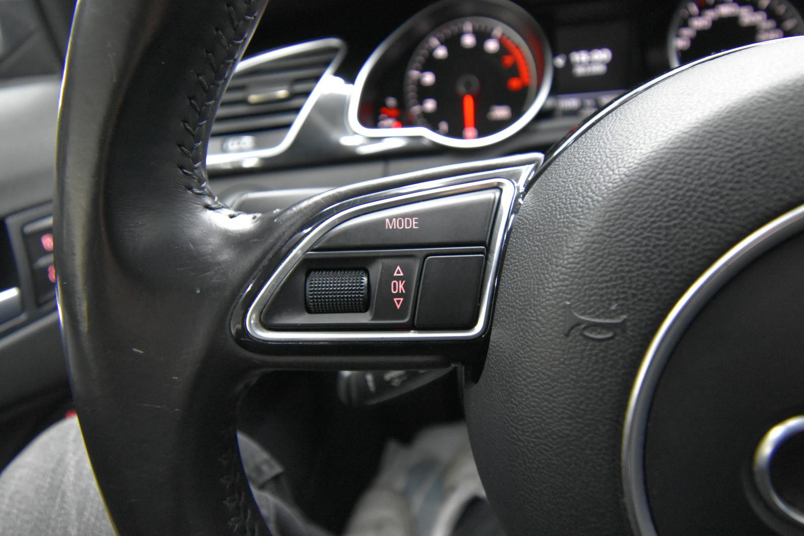Audi A5 Sportback 1.8 TFSI S-Line Bi-Xenon Automatik