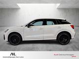 Audi Q2 40 TFSI S line quattro S-tronic Matrix Navi S - Audi Q2 40 TFSI Gebrauchtwagen