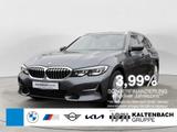 BMW 330d Touring Luxury Line Individual Leder NAVI - gebrauchte BMW 330 aus dem Jahr 2020