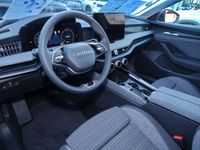 Skoda Superb - Vorschau Bild 7