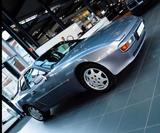 Porsche 944 Targa - gebrauchte Porsche 944 aus dem Jahr 1987