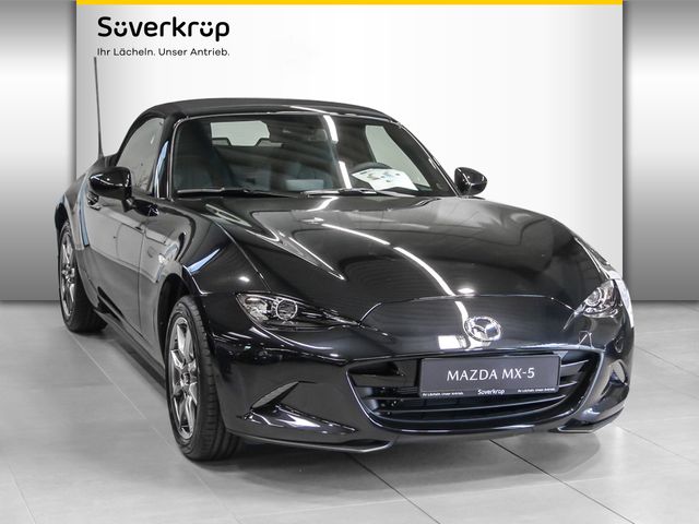 Mazda MX-5 2023 1.5L SKYACTIV G 132ps EXCLUSIVE-Line