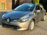 Renault Clio Grandtour Expression dCi 75 S. & S. eco2 - Renault Clio: Expression Dci