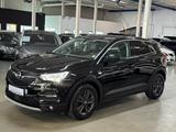 Opel Grandland (X) SPORTPAKET & DESIGN LINE AHK LED+ - Opel Grandland (X) Design-Line mit Benzin-Antrieb