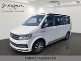 Volkswagen T6 California,Beach Edition,LED,STANDH.DAB,KAMER - VW T6 California Gebrauchtwagen in Berlin