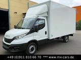 Iveco Daily 35s14 Möbel Maxi 4,34 l / 2,44 hoch 23 m³ - Iveco Nürnberg