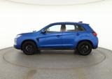 Mitsubishi ASX 2.0 MIVEC CVT Intro Edition LED Navi AHK PDC - : Cvt