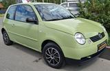 Volkswagen Lupo 1.0 Oxford    *HU/AU-NEU! - Volkswagen Lupo: Grün