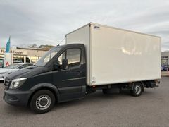 Fahrzeugabbildung Mercedes-Benz Sprinter 313 CDI,L3,Maxi ,Koffer 4,35M,LBW 750KG