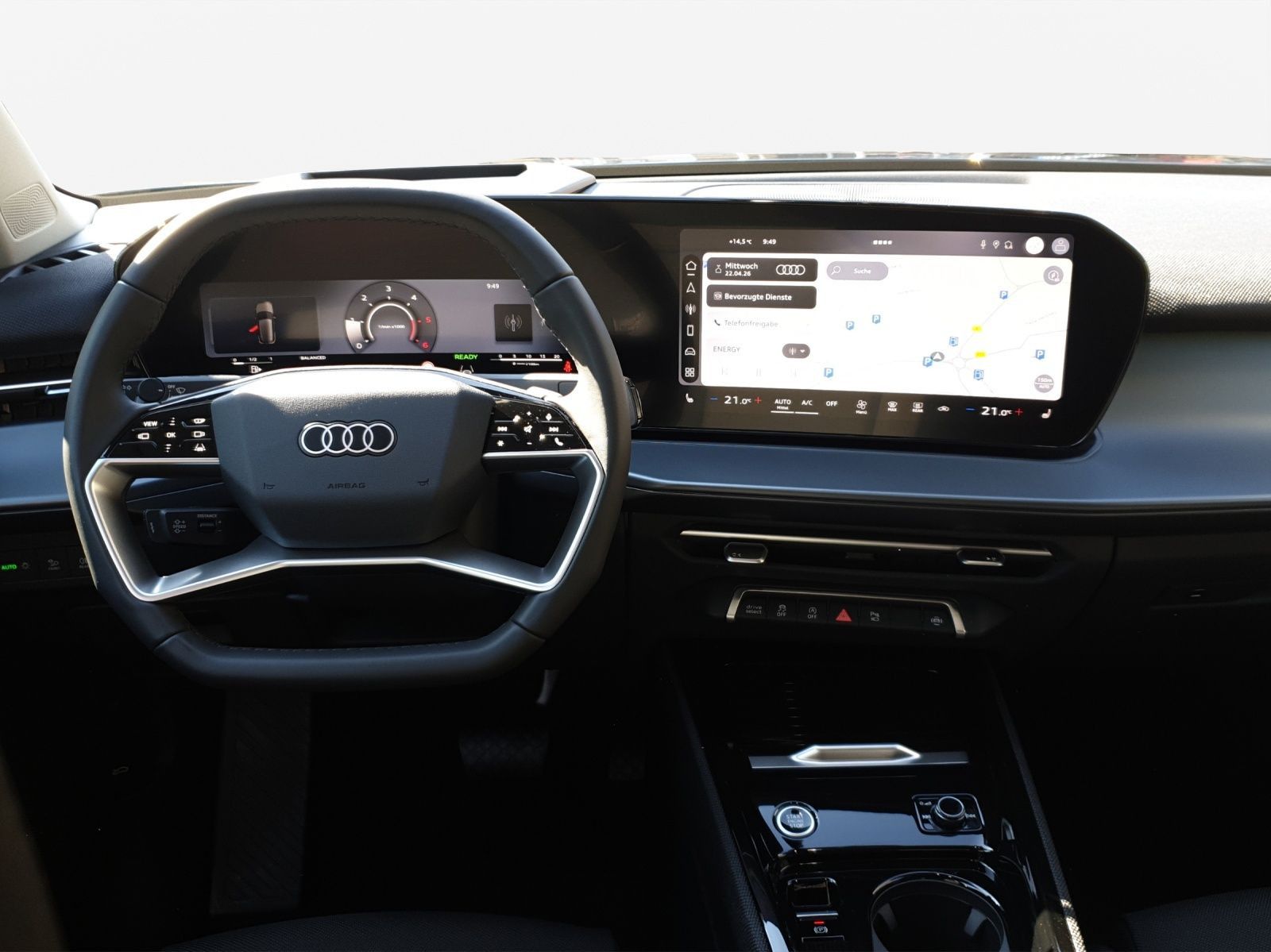 Audi Q3 - Bild 5