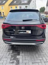 Seat Tarraco 2.0 TSI Xcellence 4Drive DSG  - Seat Tarraco von privat