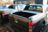 Ford Ranger Wildtrak 4x4 mit elektr.Rollo - Ford Ranger in Chemnitz