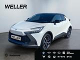 Toyota C-HR 2.0 Hybrid Teamplayer *ACC*PDC*RCam*SHZ* - Toyota C-HR Gebrauchtwagen in Dortmund