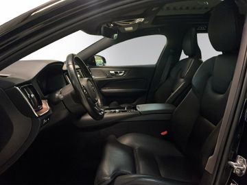 Bild 9 Volvo V60 Kombi T8 Inscription Plug-In Hybrid AWD