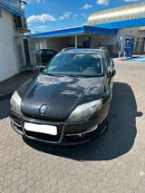 Renault Gepflegter Renault Laguna Kombi - 173 PS - Renault Laguna mit Diesel-Antrieb: Kombi, Automatik