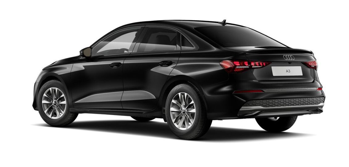 Audi A3 - Bild 3