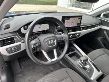 Audi A4 - 10