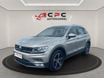 Volkswagen Tiguan - 3