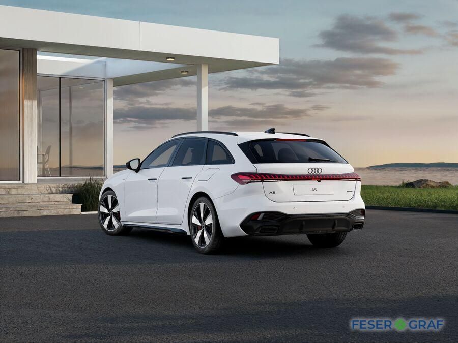 Audi A5 - Bild 6