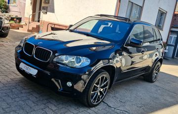 BMW X5 - 10