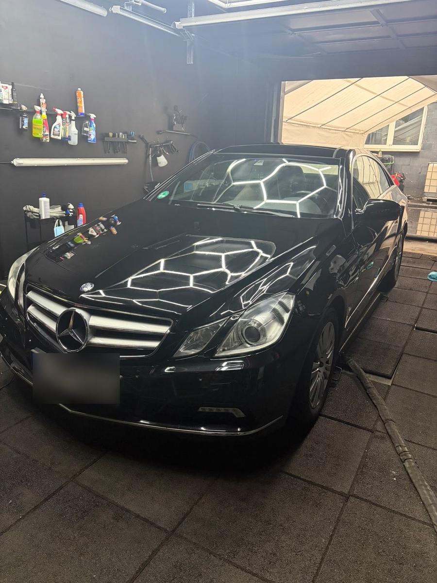 Mercedes-Benz Andere