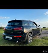 MINI Cooper SD Clubman Cooper SD ALL4 Automatik M... - MINI Clubman Serie von privat