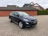 Mazda CX-7 Exclusive-Line Leder Kamera Navi BOSE - gebrauchte Mazda CX-7 aus dem Jahr 2012