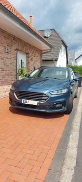 Ford Mondeo 2,0 Hybrid Trend Automatik Turnier Trend