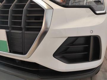 Audi Q3 - 4