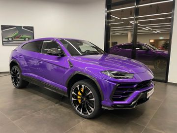 Lamborghini Urus 4.0 V8 Autom.