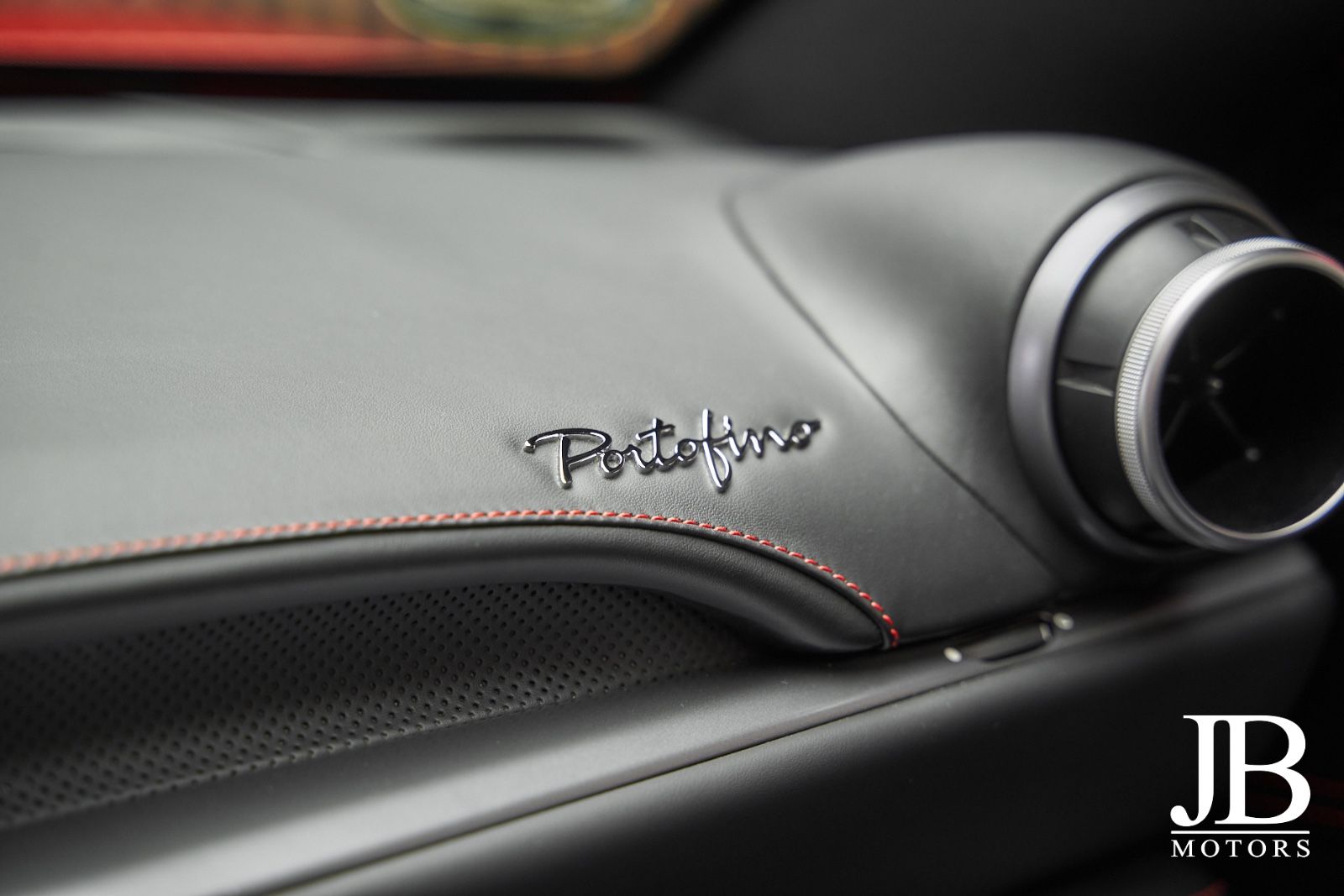 Fahrzeugabbildung Ferrari Portofino Daytona Magneride Scuderia Shields