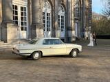 Mercedes-Benz W114 280 CE 1973 - Mercedes-Benz Oldtimer: Coupe